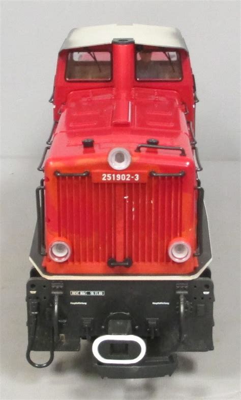 Lgb 2051 Db Diesel Locomotivebox Ebay