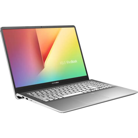 Asus Vivobook S15 S530fa Thin Light Laptop Fhd Nanoedge Bezel Intel