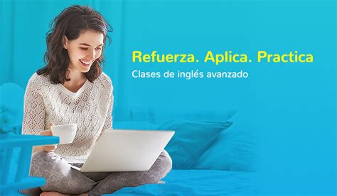 Curso De Inglés Avanzado Clases Online De Open English