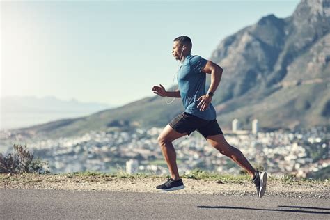 5 Reasons Running Is Good For Your Health Saber Healthcare