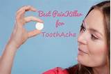 Best Over The Counter Medication For Toothache