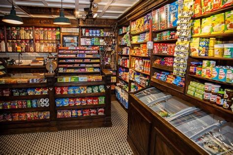 Cómo decorar una tienda de abarrotes - Tu negocio bonito