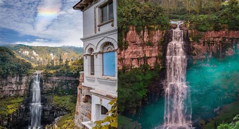Salto eeca supports cooperation between programme and eastern partnership countries and russian federation within erasmus+ youth and european solidarity corps. Descubre los atractivos del Salto del Tequendama
