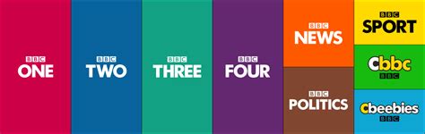 Bbc 2 logo/ident history made by tr3x pr0dúctí0ns, 22/03/2020. Sick and tired of BBC's Branding: So, I did something ...