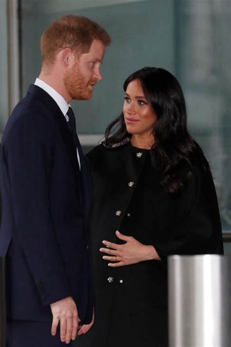 Prince harry and meghan, the duchess of sussex, are expecting an addition to their family. Prince Harry and Meghan Markle are expecting baby no 2 ...