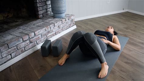 Yoga Poses To Relax Pelvic Floor Muscles Dr Tara Salay