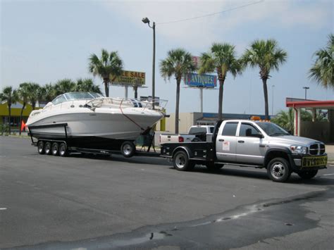 Boat Transportation Florida Transport Informations Lane