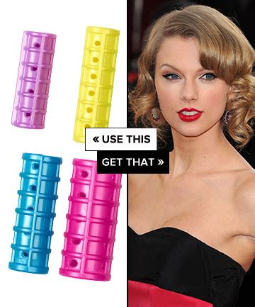 A comparison table with justification Magnetic Hair Rollers, The 12 Best Hair Rollers for Lazy ...