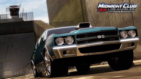 Midnight Club Los Angeles South Central Dlc Revealed Picture 287778