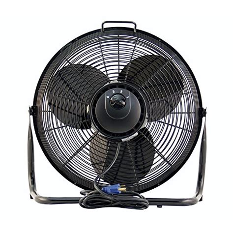 Air King 9214 14 Inch Pivoting Floor Fan Buy Online In Uae Kitchen