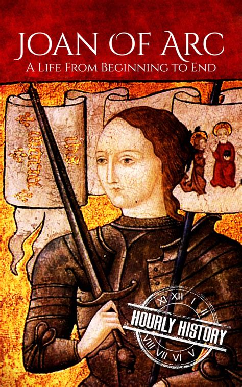 Joan Of Arc Biography And Facts 1 Source Of History Books