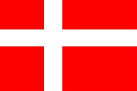 Denmark Flag Top Facts Discover Its Legend And History