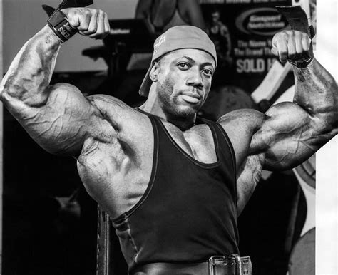 Almost Perfect Shawn Rhoden Part 1