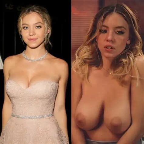 Sydney Sweeney Movie Sex Scene Topless Naked Leaked Photo Xpicsly