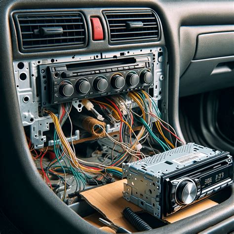 Car Stereo Installation A Diy Guide Quoteg App