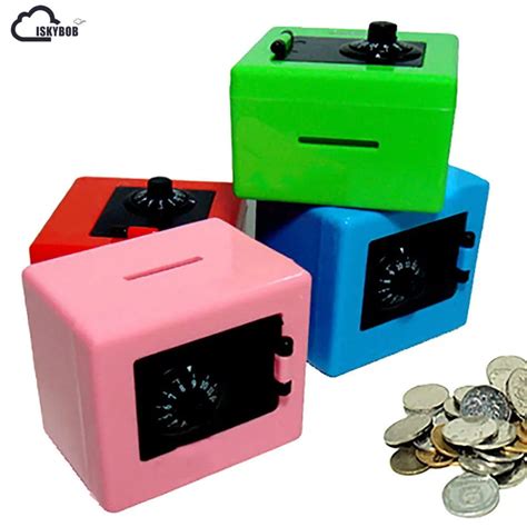 Buy Clever Baby Saving Money Storage Coin Cash Code