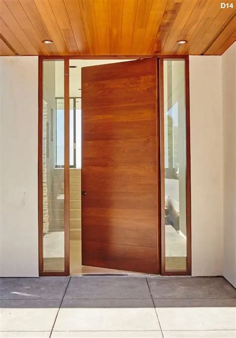 Pivot Door Gallery Pivot Door Company Contemporary Front Doors