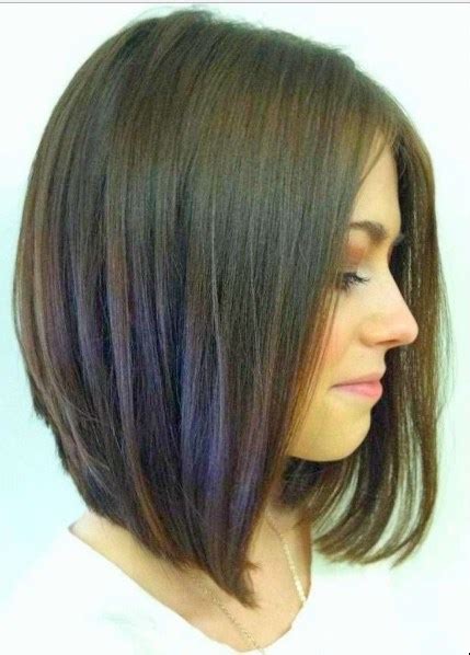 Jun 10, 2021 · the symbolic duality of long hair set against short hair is prevalent throughout our short history. Latest 100 Haircuts Short in Back Longer in Front - Trendy ...