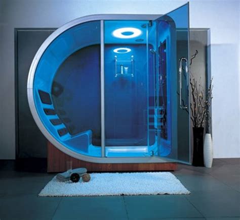 10 Luxury Showers Youll Dream Of Bathing In