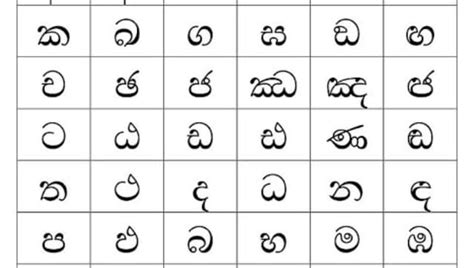 The Language Of The Lion Tracing The History Of Sinhala Its