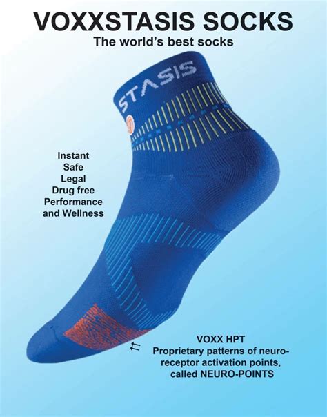 Pin On Voxxlife Socks