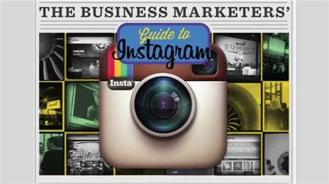 Instagram Basics For Small Business Youtube
