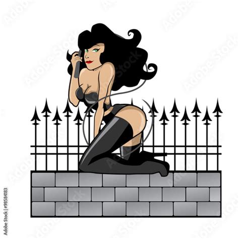 Whip Girl Stock Image And Royalty Free Vector Files On