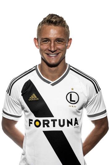 Get the latest news, stats, videos, highlights and more about midfielder jakub rzezniczak on espn. Jakub Rzeźniczak | Sports jersey, Sports, Jersey