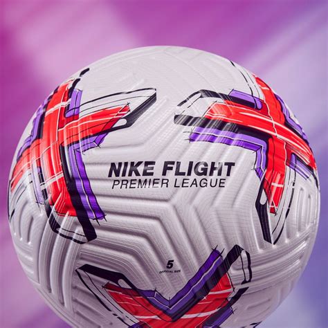 Nike Premier League Flight 202223 Soccer Ball Ph