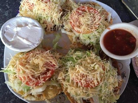 Pupuseria Salvadoreno San Pedro - San Pedro, Corozal District