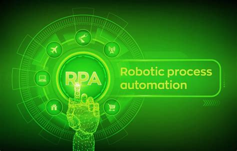 Robotic Process Automation Everything You Need To Know