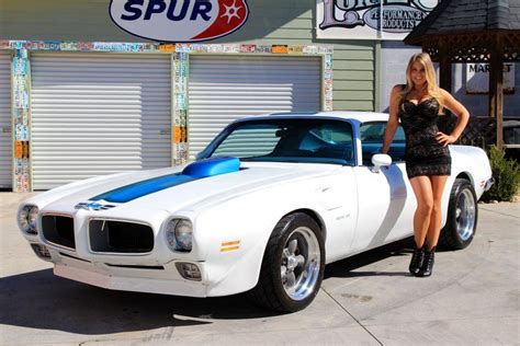 1970 Pontiac Trans Am Muscle Cars Classic Cars Muscle Pontiac