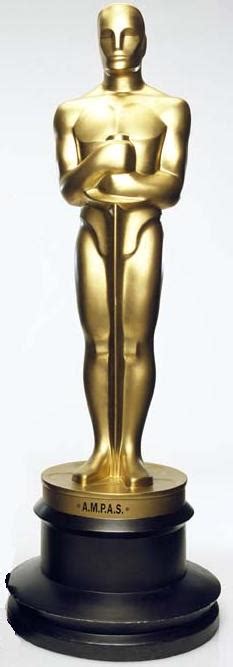 Library Of Academy Award Oscar Statue Banner Freeuse