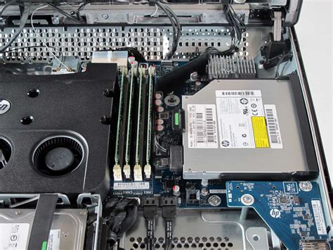 Inside The HP Z All In One Workstation Hardware Business IT