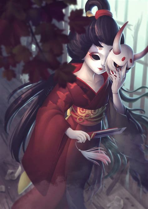 Gif pictures neverland find image woods identity game woodland forest finding neverland gaming. #identityv #第五人格 #michiko #idv芸者 in 2020 | Identity art ...