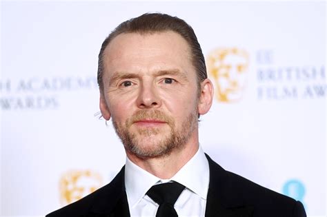 Star Trek Actor Simon Pegg Slams Star Wars Fans As Toxic