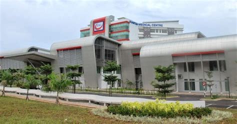Kelana jaya medical centre (kjmc) is a private specialist hospital owned and managed by tdm berhad, a public listed company. Jawatan Kosong Kuantan Medical Centre Sdn Bhd 31 Julai ...