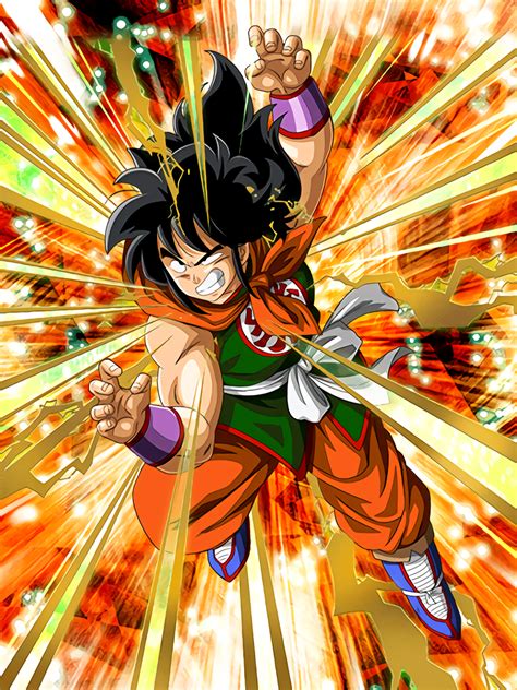 The game's z chronicles story mode allows players the chance to relive. Marauding Bandit of the Wild Yamcha | Dragon Ball Z Dokkan Battle Wikia | FANDOM powered by Wikia