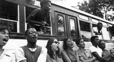 The Why Not 100 25 Books About Freedom Summer