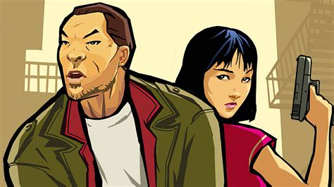 5 Lesser Known Facts About Gta Chinatown Wars