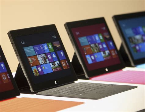 Microsoft Surface Mini to be Unveiled at 20 May Event