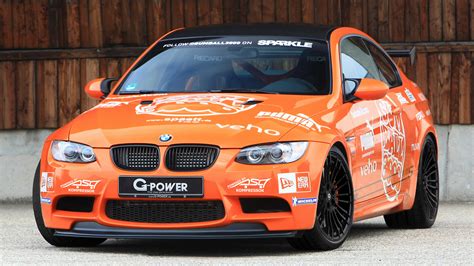 2013 Bmw M3 Gts Coupe Sk Ii Tu By G Power Wallpapers And Hd Images