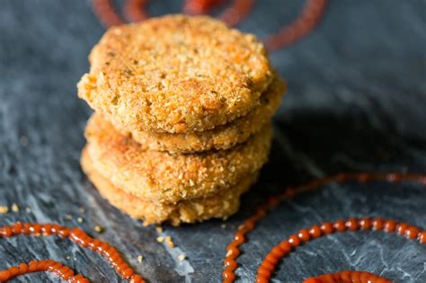 Crispy Crunchy Salmon Patties Salmon Cakes • Recipe For Perfection