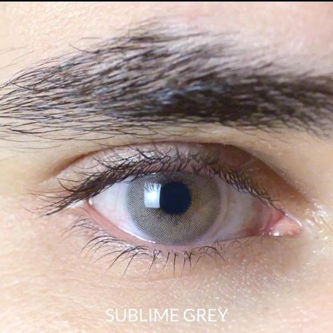 Desio Close Up Video Sposts Desio Eye Photography Gray Eyes