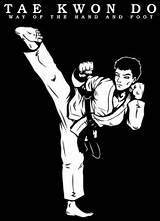 Pictures of Origin Of Taekwondo