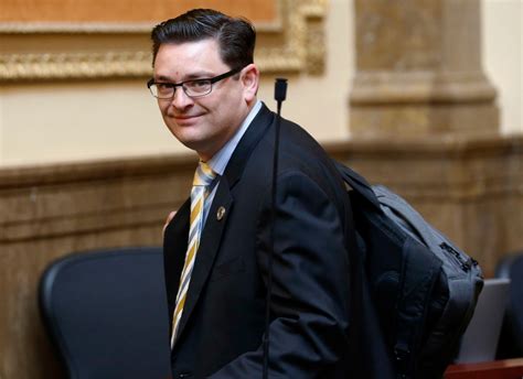 Taxpayer Funds Used To Pay For Hotel That Utah Lawmaker Allegedly Used