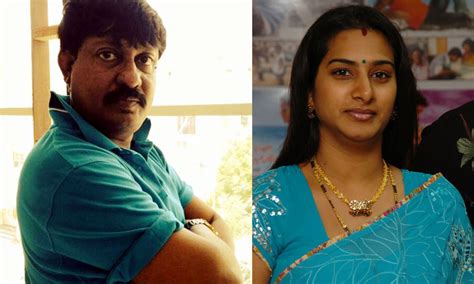 నటి సురేఖా వాణి భర్త మృతి actress surekha vani husband suresh teja passes away tv9 telugu