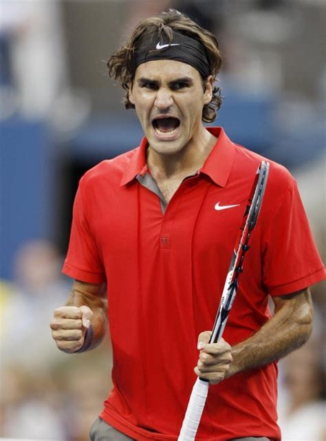 Craze For Sports Roger Federer Wallpapers