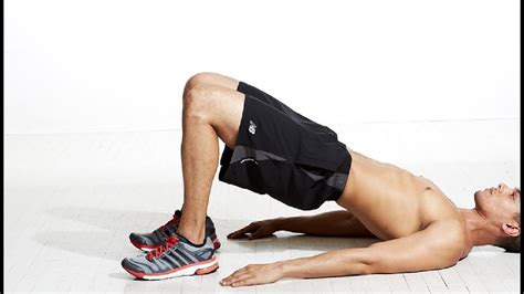 How To Do Kegel Exercises That Strengthen Your Pelvic Floor Best Kegel Exercises For Men Youtube