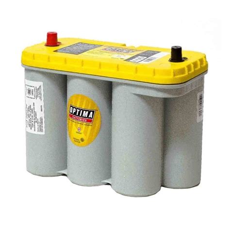 Bateria Optima Yellowtop D31a 12x75